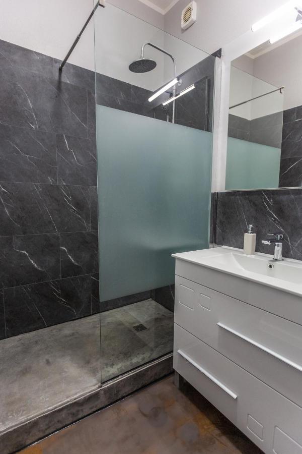 Appartement Bleu Caraibes T4 Proche Gare Et Vieux Port มาร์กเซย ภายนอก รูปภาพ